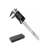 Bts Hassas Dijital Kumpas 150 Mm