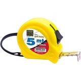 Bts Şerit Metre 19MM x 5m - standart