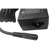 BTT Hp Model TPN-CA01 Notebook Adaptörü - Siyah