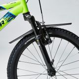 Btwin 20-24 inç Çocuk Dağ Bisikleti Çamurluğu