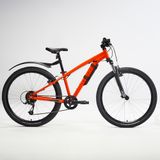Btwin 24-26 inç Dağ Bisikleti Çamurluk Seti