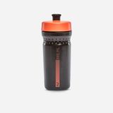 Btwin 500 380 Ml Matara Siyah/Mercan Rengi