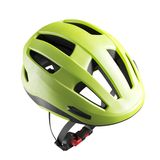 Btwin 500 Neon Sarı Şehir Bisikleti Kaskı