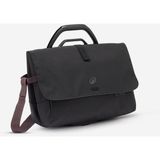 Btwin Bisiklet Kadro Çantası, Siyah, Unisex - Çok Renkli