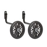 Btwin Çocuk Bisikleti Yan Tekerlek - 500 - 14" & 16"