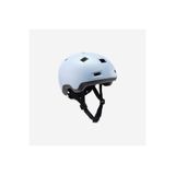 Btwin Çocuk Paten/Kaykay/Scooter/Bisiklet Kaskı - Pastel Mavi - B100 Decathlon