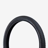 Btwin Etrto 20 × 1,75 Sert Damak Telli Bisiklet Dış Lastik