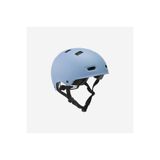 Btwin Kask - Paten / Kaykay / Scooter - Mavi - Mf500 Decathlon