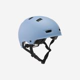 Btwin Kask - Paten / Kaykay / Scooter - Mavi - MF500