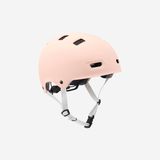 Btwin MF500 Pembe Paten - Kaykay - Scooter Kaskı