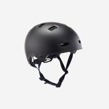 Btwin MF500 Siyah Paten - Kaykay - Scooter Kaskı