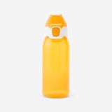 Btwin Pipetli 350 ml Matara Sarı
