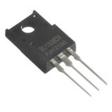 BU 1508DX Transistör
