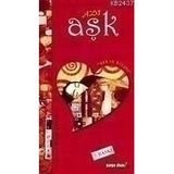 BU AŞKIN GÜLEN YÜZÜ / BU DA AŞKIN ÖTEKI YÜZÜ - BILGE GÖKSU (ISBN:9779756107028)