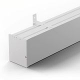 Bu Ayarlanabilir Alüminyum Perde Çubuğu 8-15 ft Tavan/Duvar Montajı, Ev Dekoru ve Pencere Uygulamaları için Mükemmel Konnektörler ve Dekoratif Saçak İçerir