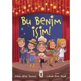 Bu Benim İşim! Timaş Çocuk