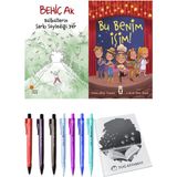 Bu Benim Işim! ve Bülbüllerin Şarkı Söylediği Yer 2li Set