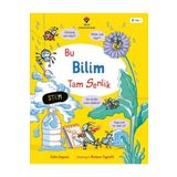 Bu Bilim Tam Senlik - Tübitak Yayınları