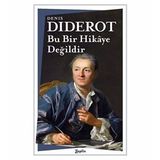 Bu Bir Aşk Hikayesi Değildir - Akif Hasan Kaya
