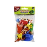 Bu-Bu 00004 26 Parça Oyun Hamuru Aksesuarları
