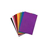 Bu-Bu 20X30 Cm Yapışkanlı Keçe 10 Renk K.e