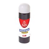 Bu-Bu 250 gr Siyah Parmak Boya