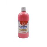 Bu-Bu 500 gr Pembe Parmak Boya