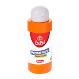 Bu-Bu 500 gr Turuncu Parmak Boya
