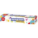 Bu-Bu 6 Renk Birleşik Pot 20 ml Guaj Boya