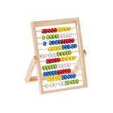 Bu-Bu AA0001 19.2x15.5 Ahşap Abaküs