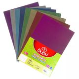 Bu-Bu Aynalı Karton 20X30cm 10Lu