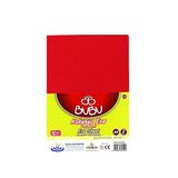 BU-BU BU00100 A4 YAPIŞKANLI EVA 10 LU