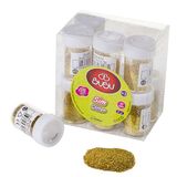 Bu-Bu BUBU-SM0002 12x8 gr Altın Rengi Sim