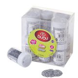 Bu-Bu BUBU-SM0003 12x8 gr Gümüş Rengi Sim