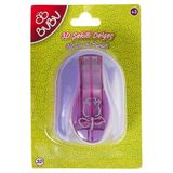 Bu-Bu DE0020 Delgeç