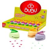 Bu-Bu Delgeç Şekilgeç 3/8 BUBU00018