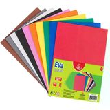 Bu-Bu Eva 20X30 Cm 10 Renk Bubu-Ev0035
