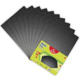 BU-BU EVA 50x70 SİMLİ BEYAZ 10 LU BUBU-EV0030