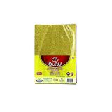 BU-BU EVA SİMLİ A4 YAPIŞ.2MM 10 LU 15x21 BUBU00101