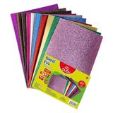 Bu Bu Eva Simli Yapışkanlı 20X30 Cm. 10'lu (BUBU-EV0038***)