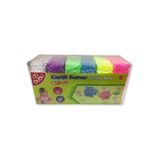 Bu-bu Games Köpük Hamur 6x10gr HBCV00000JM6UY