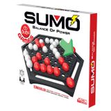 Bu-Bu Games Sumo