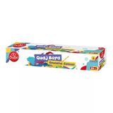 Bu-Bu Guaj Boya 6 Renk 20Ml