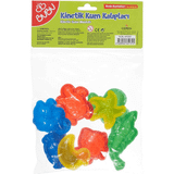 Bu-Bu HK0007 Deniz Hayvanları Kum Kalıbı