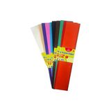 Bu-Bu KR0001 Karışık 10'lu Krapon Kağıdı