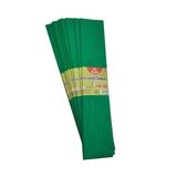 Bu-Bu KR0013 Açık Yeşil 10'lu Krapon Kağıdı