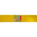 BU-BU KRAPON KAĞIDI 10'LU KOYU SARI (RLN007) BUBU-KR0015