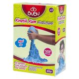 Bu-Bu Mavi 500 GR Kinetik Kum