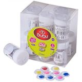 BU-BU OYNAR GÖZ RENKLİ 18 MM 8GR BUBU-GZ0009