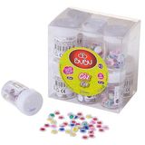BU-BU OYNAR GÖZ RENKLİ 8 MM 8GR BUBU-GZ0006